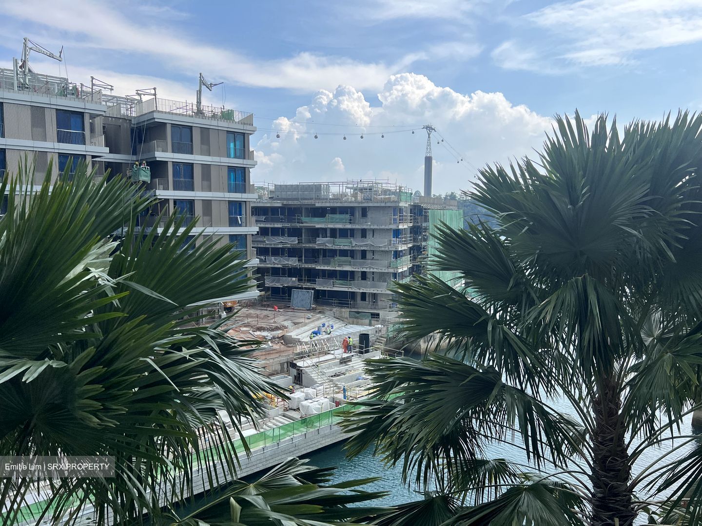 Corals At Keppel Bay (D4), Condominium #440398471